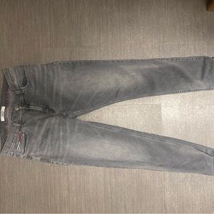 Tommy Hilfiger Grey Jeans